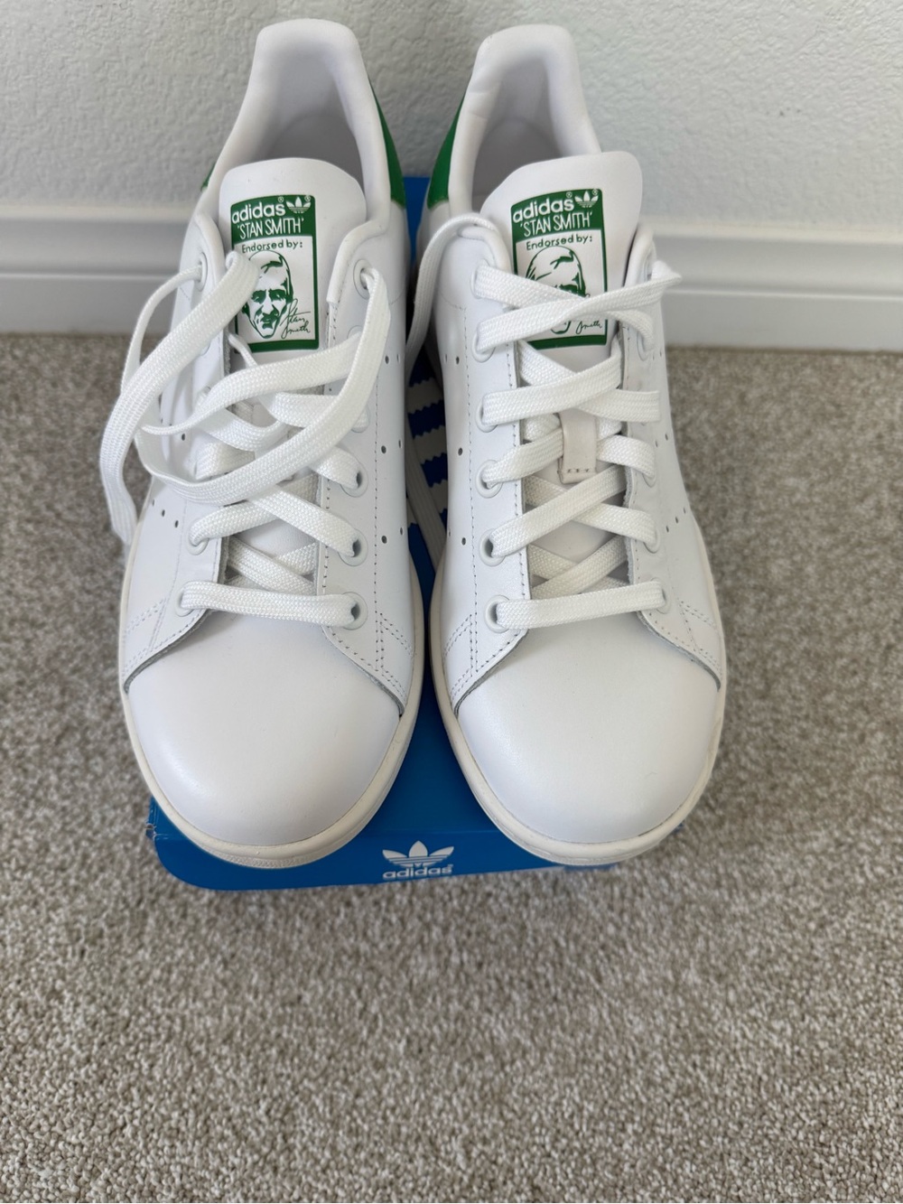 Adidas - Stan Smith sneakers